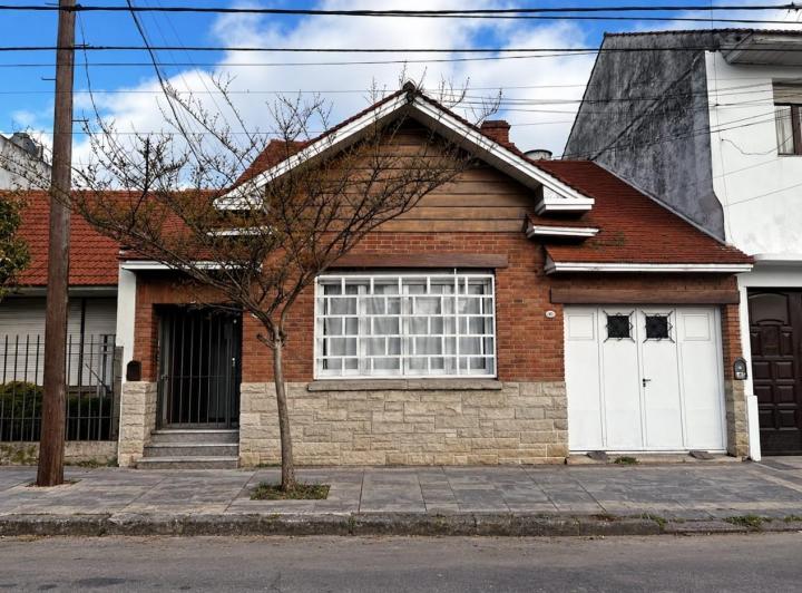 PH · 78m² · 3 Ambientes · 1 Cochera