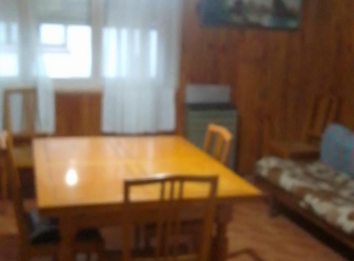 Departamento · 52m² · 2 Ambientes