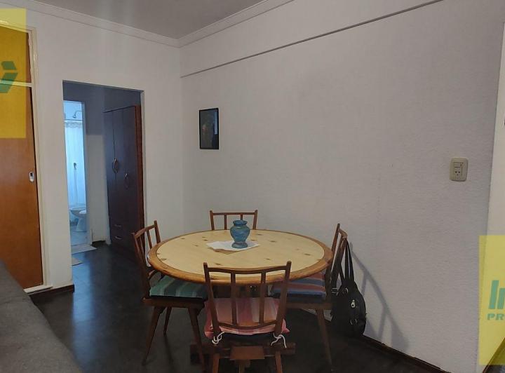 Departamento · 24m² · 1 Ambiente