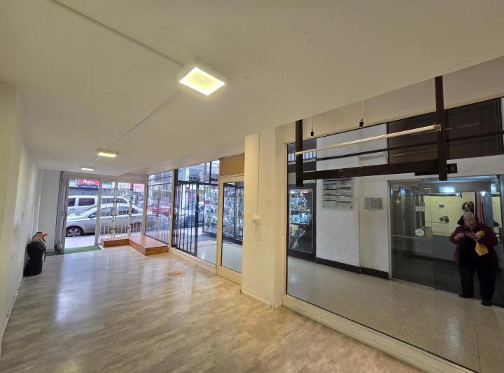 Oficina comercial · 32m² · 1 Ambiente
