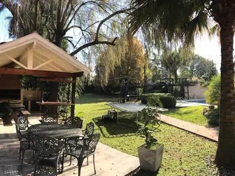 Quinta en Venta en Paso del Rey, Partido de Moreno