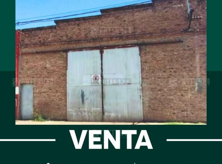 Bodega-Galpón · 270m²