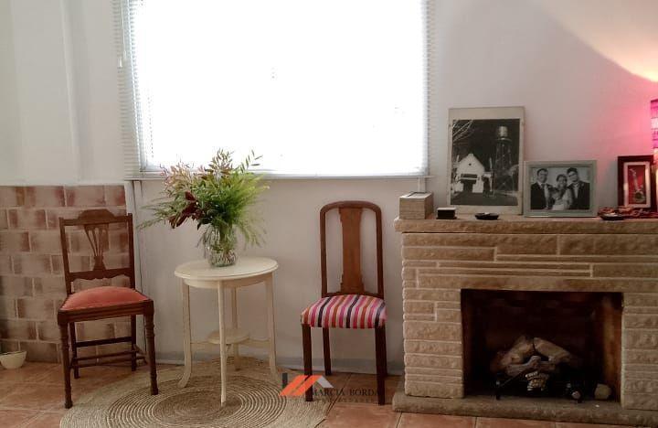 Casa · 78m² · 3 Ambientes