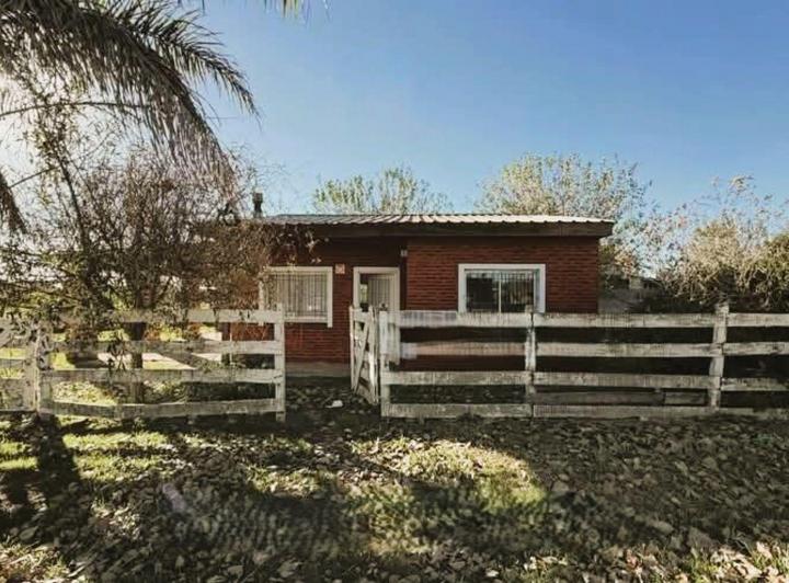 Casa · 66m² · 3 Ambientes · 2 Cocheras