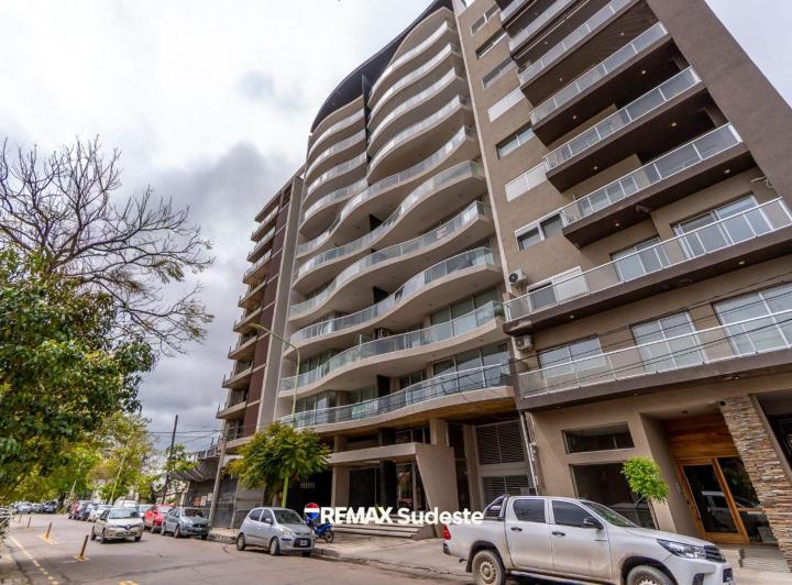 Departamento · 150m² · 4 Ambientes · 2 Cocheras