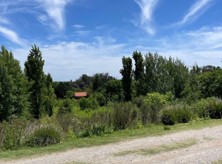 Terreno · 3840m²