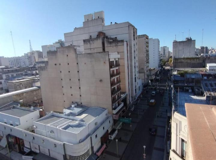 Departamento · 70m² · 4 Ambientes
