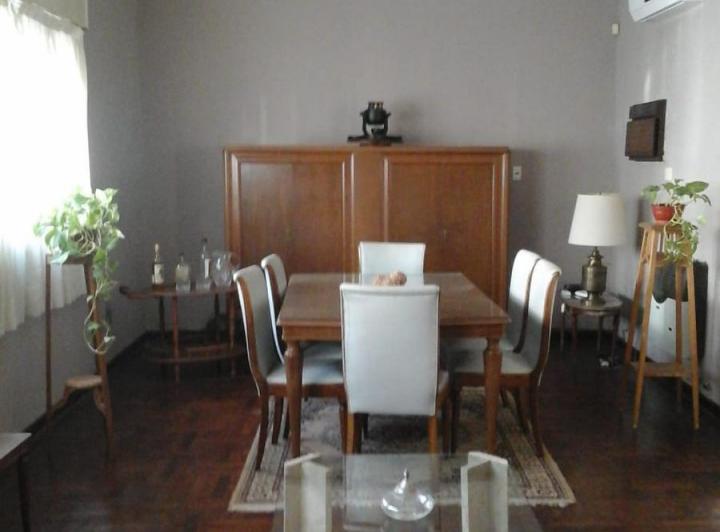 Casa · 144m² · 4 Ambientes