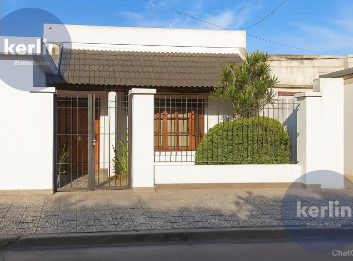 Casa · 154m² · 4 Ambientes · 1 Cochera