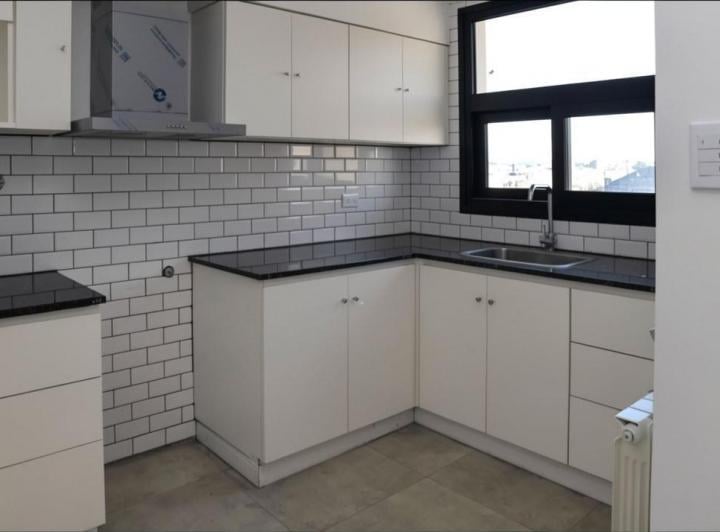Departamento · 86m² · 3 Ambientes · 1 Cochera