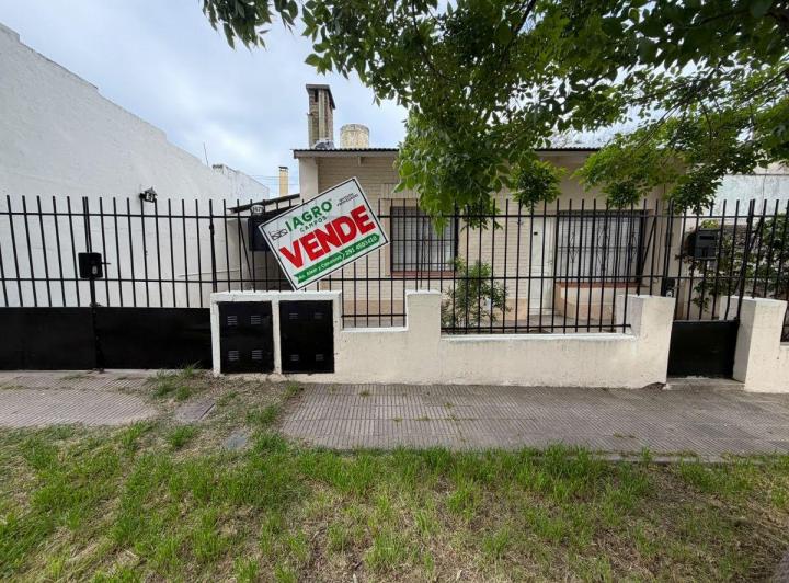 PH · 34m² · 1 Ambiente · 1 Cochera