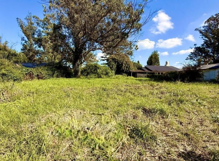 Terreno · 600m²