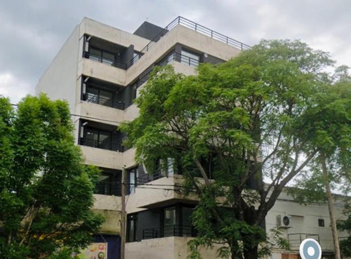 Departamento · 28m² · 1 Ambiente