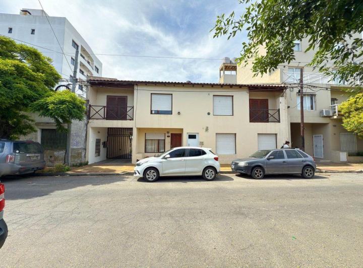 Departamento · 64m² · 3 Ambientes · 1 Cochera