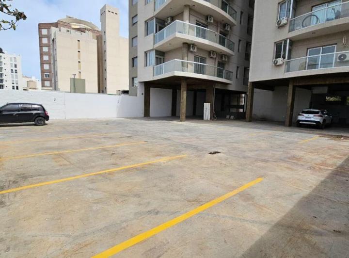 Departamento · 120m² · 1 Ambiente