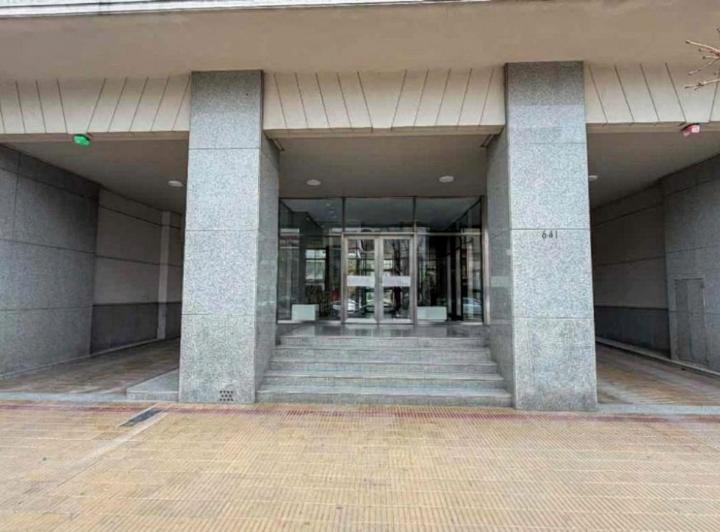 Departamento · 288m² · 8 Ambientes · 2 Cocheras