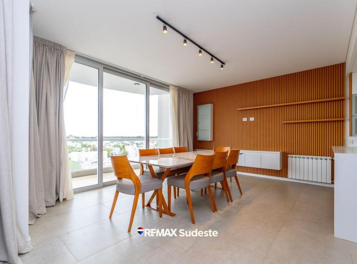 Departamento · 139m² · 4 Ambientes · 2 Cocheras