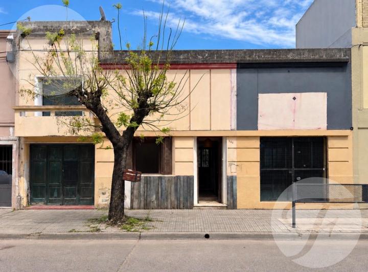 Terreno · 189m²