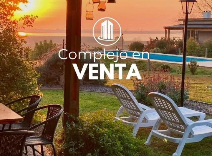 Departamento · 2300m² · 10 Ambientes · 6 Cocheras