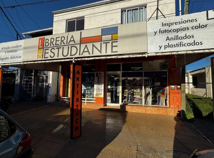 Fondo de comercio · 65m²