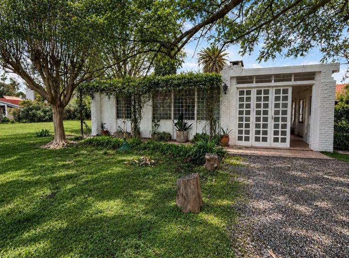 Casa · 150m² · 3 Ambientes · 2 Cocheras