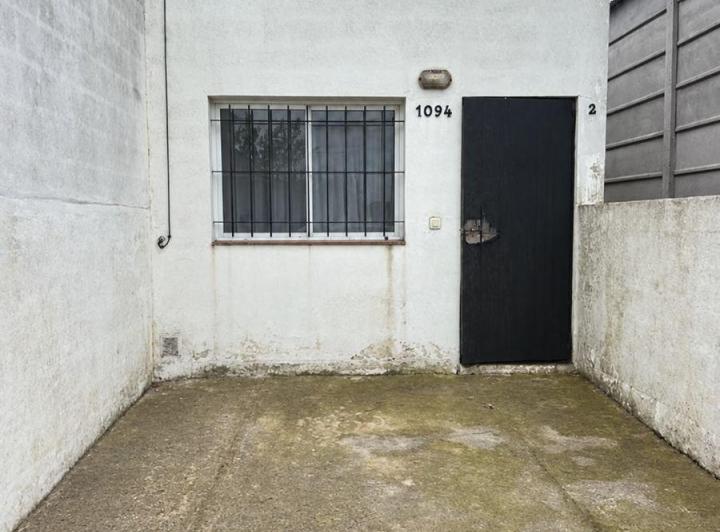 Departamento · 25m² · 2 Ambientes · 1 Cochera