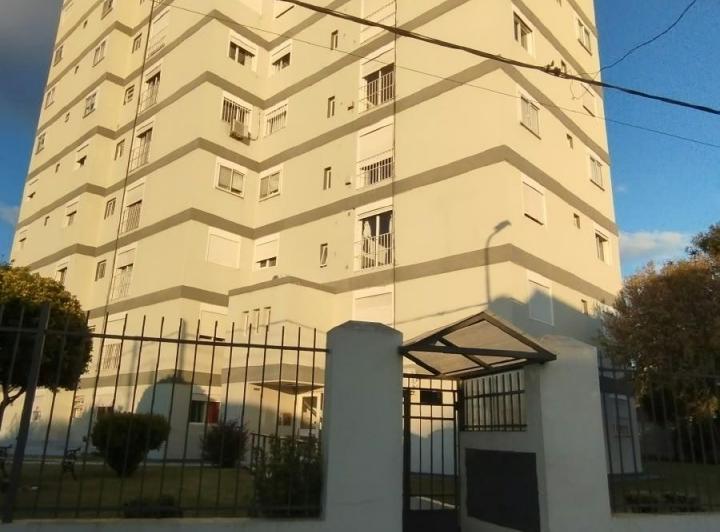 Departamento · 90m² · 3 Ambientes · 1 Cochera