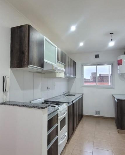 Departamento · 40m² · 2 Ambientes