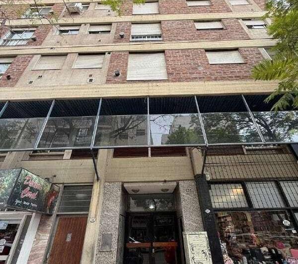 Departamento · 45m² · 2 Ambientes