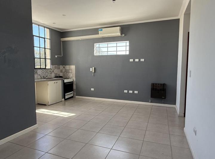 Departamento · 40m² · 2 Ambientes
