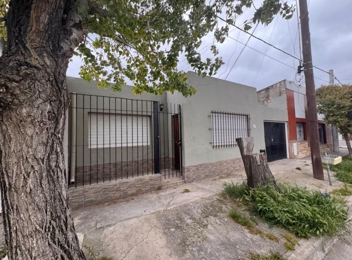 Casa · 80m² · 2 Ambientes