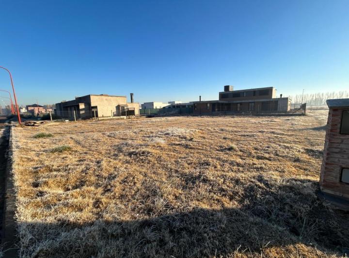 Terreno · 936m²