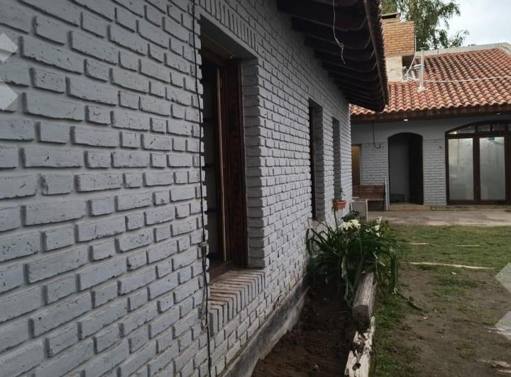 Casa · 153m² · 5 Ambientes · 1 Cochera