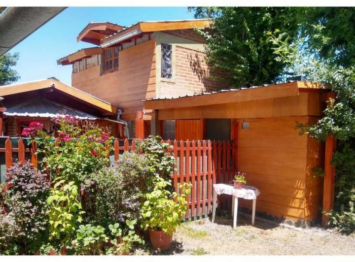 Casa · 250m²