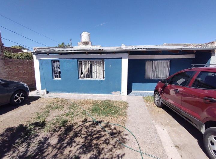 PH · 165m² · 3 Ambientes · 2 Cocheras