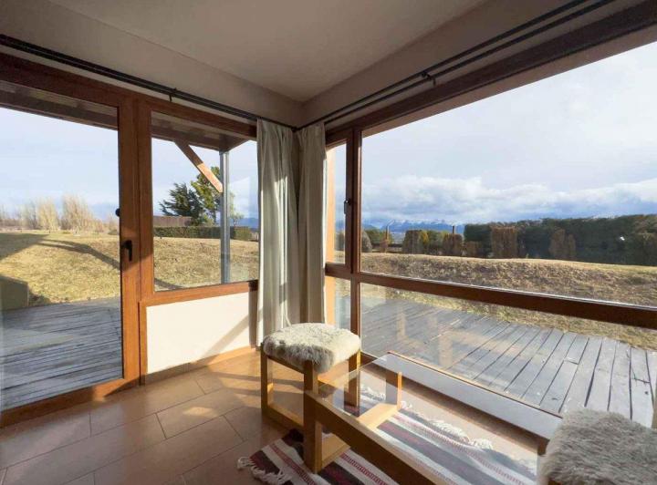 Departamento · 49m² · 2 Ambientes · 1 Cochera