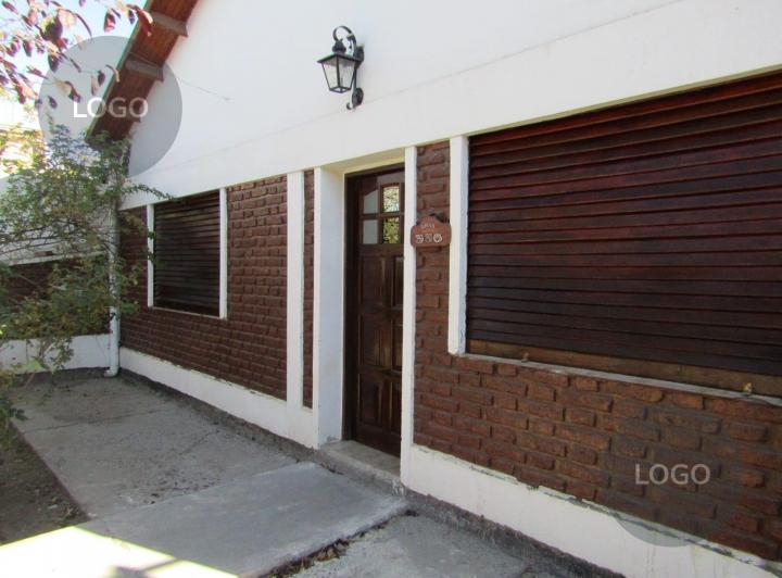 Casa · 340m² · 6 Ambientes