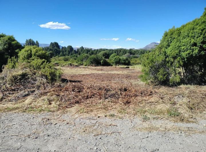 Terreno · 2921m²