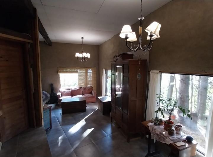 Casa · 100m² · 5 Ambientes