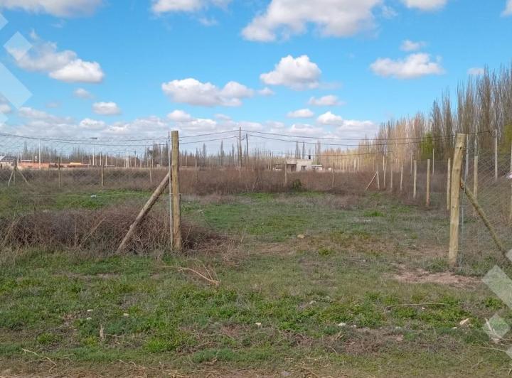 Terreno · 360m²