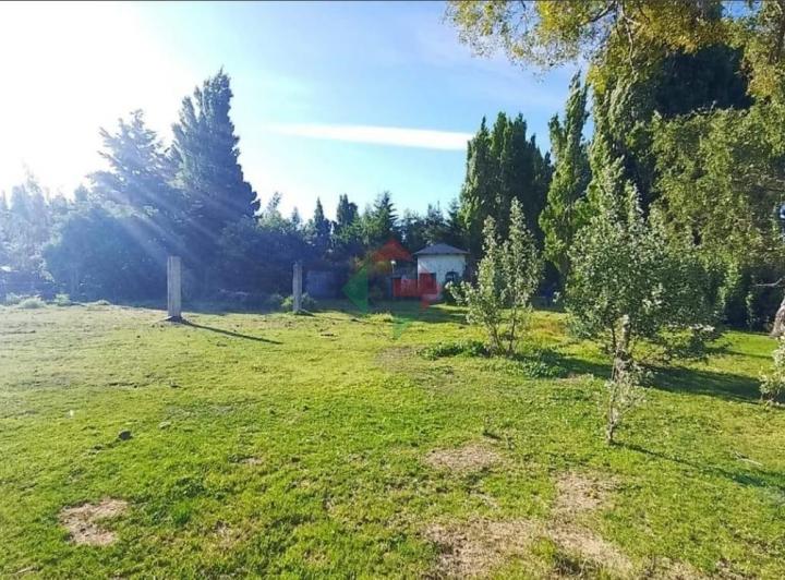 Terreno · 16600m²