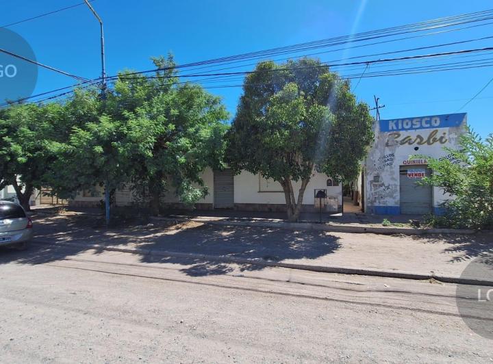Terreno · 1240m²