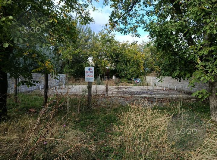 Terreno · 364m²