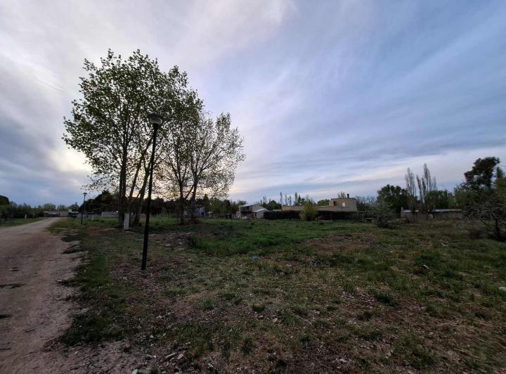 Terreno · 617m²