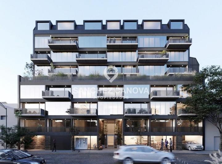 Departamento · 85m² · 3 Ambientes