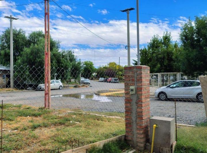 Casa · 70m² · 3 Ambientes