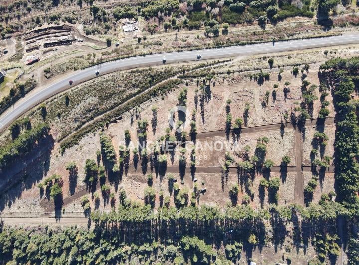 Terreno · 789m²
