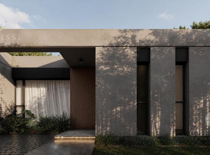 PH · 87m² · 3 Ambientes · 1 Cochera
