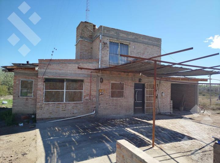 Casa · 100m² · 4 Ambientes