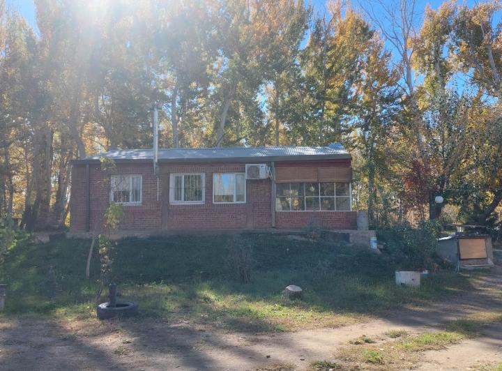 Quinta vacacional · 60m² · 2 Ambientes · 2 Cocheras